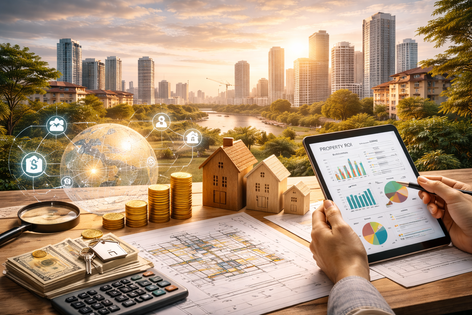 Investment Opportunity 1